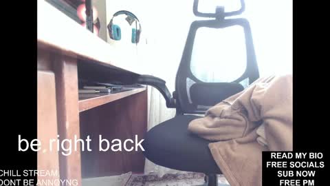 Snapshot of culonudo23 chatting on 01.05.25 Leo online show from 01.05.25