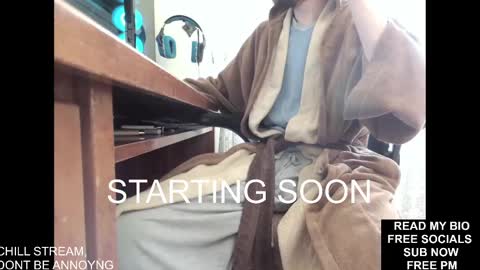 Snapshot of culonudo23 chatting on 01.06.25 Leo online show from 01.06.25