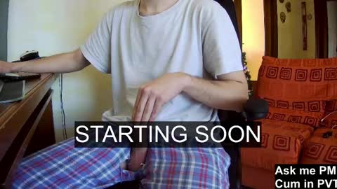 Snapshot of culonudo23 chatting on 01.23.25 Leo online show from 01.23.25