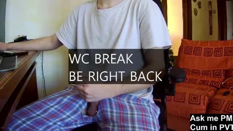 Snapshot of culonudo23 chatting on 01.25.25 Leo online show from 01.25.25