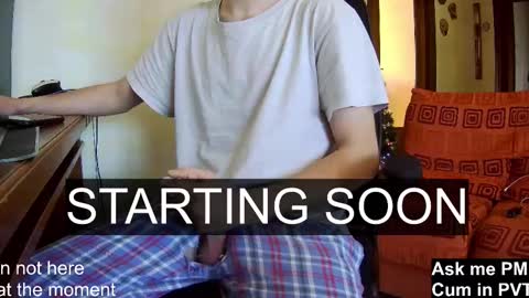 Snapshot of culonudo23 chatting on 01.28.25 Leo online show from 01.28.25