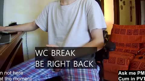 Snapshot of culonudo23 chatting on 02.01.25 Leo online show from 02.01.25