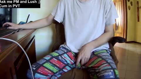 Snapshot of culonudo23 chatting on 02.03.25 Leo online show from 02.03.25