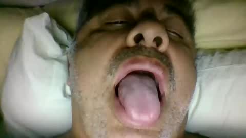 Snapshot of cumfestlover chatting on 09.10.25 cumfestlover online show from 09.10.25