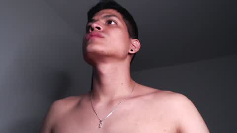 Snapshot of cumjuicy chatting on 01.13.25 Sebby online show from 01.13.25