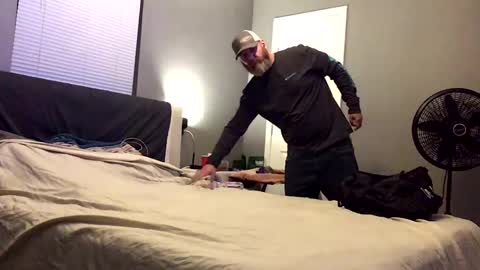 Snapshot of cummerforyouu chatting on 12.21.24 Mike Smalls online show from 12.21.24