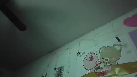 Snapshot of cumxangel chatting on 11.10.25 CumxAngel online show from 11.10.25