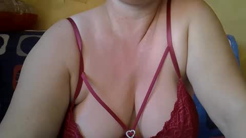 cuore60720 online show from 10.14.25