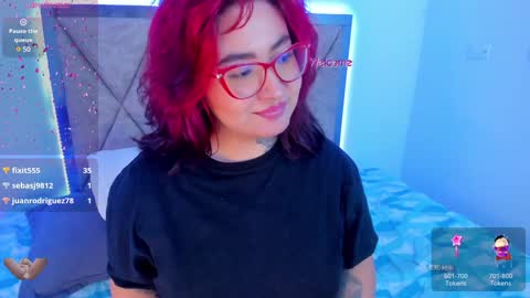 Snapshot of curvybaddie chatting on 01.31.25 A online show from 01.31.25