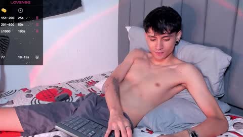 Diego online show from 01.27.25