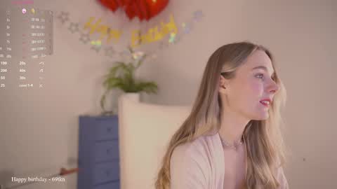 Snapshot of cute_pie_an chatting on 03.01.25 AN online show from 03.01.25