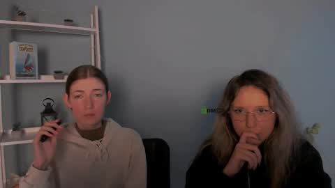 Youre Samanta online show from 10.21.25