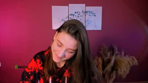 Youre Samanta online show from 11.07.25