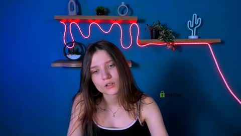 Youre Samanta online show from 11.14.25