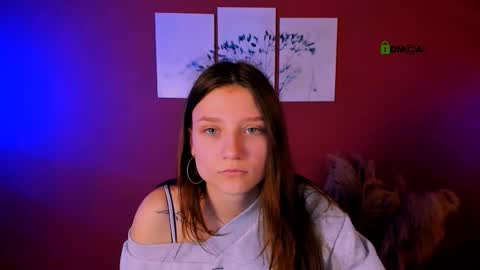 Youre Samanta online show from 11.16.25