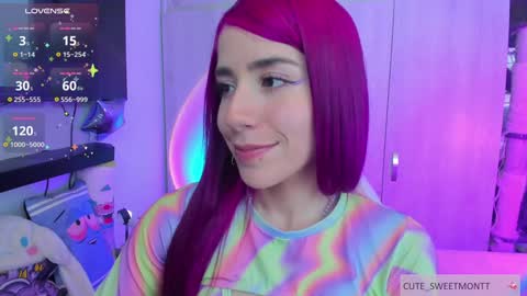 Snapshot of cute_sweetmontt chatting on 01.12.25 katalinda montt online show from 01.12.25