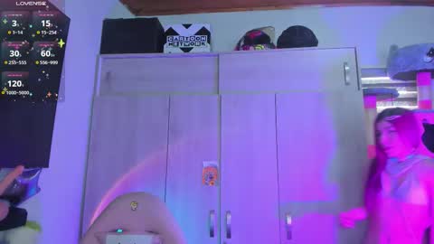 Snapshot of cute_sweetmontt chatting on 09.16.25 katalinda montt online show from 09.16.25