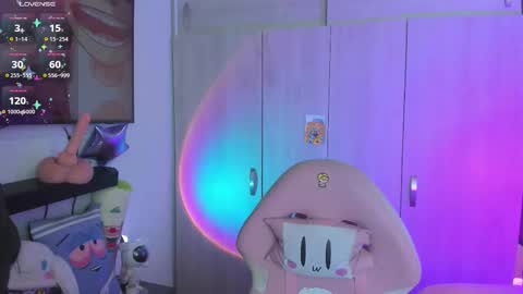 Snapshot of cute_sweetmontt chatting on 09.19.25 katalinda montt online show from 09.19.25