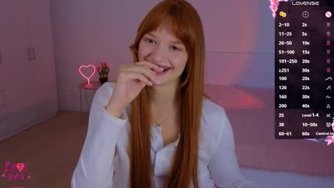Ariel online show from 09.27.25