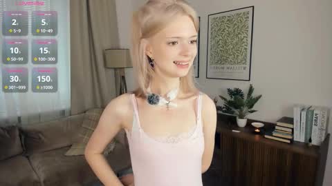 Alice online show from 10.14.25