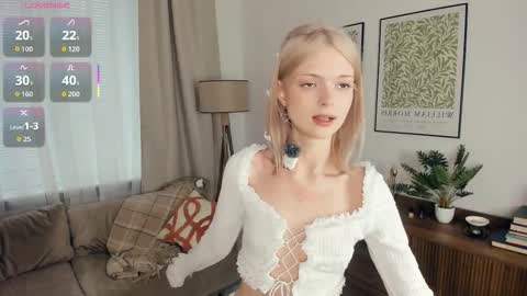 Alice online show from 10.16.25