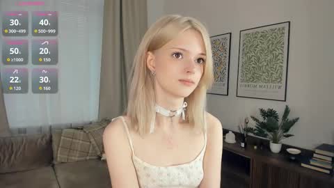 Alice online show from 10.19.25