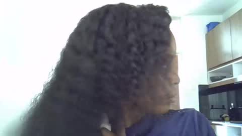 Snapshot of cutecherie chatting on 09.27.25 cutecherie online show from 09.27.25