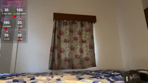 Snapshot of cutecherryalice chatting on 11.07.25 Alice - fansly online show from 11.07.25