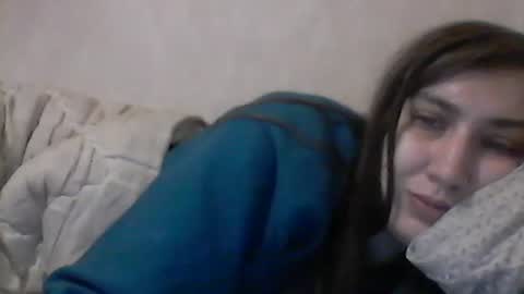 cutekattie online show from 12.12.24