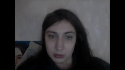 cutekattie online show from 12.16.24