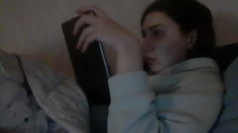 cutekattie online show from 12.22.24