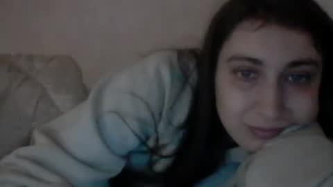 cutekattie online show from 12.25.24