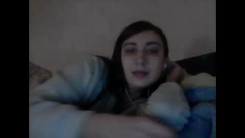 cutekattie online show from 12.26.24