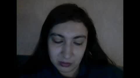 cutekattie online show from 01.05.25