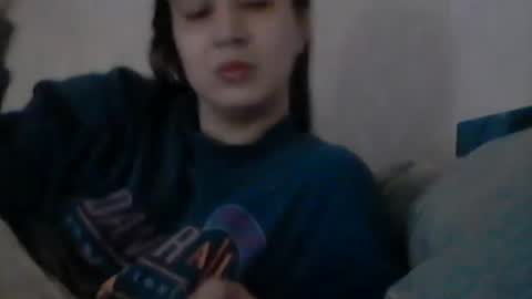 cutekattie online show from 01.15.25