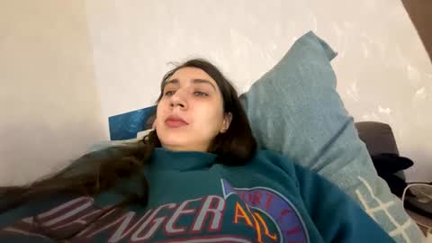cutekattie online show from 01.15.25