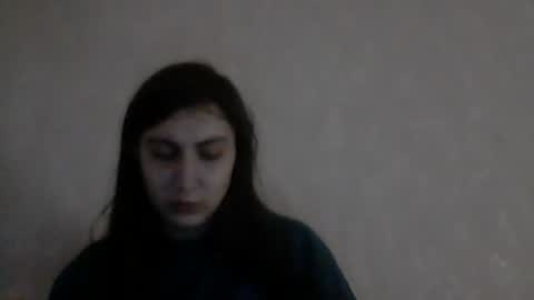 cutekattie online show from 01.17.25