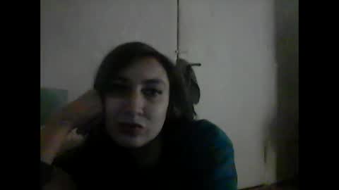 cutekattie online show from 01.21.25