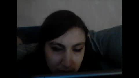 cutekattie online show from 01.21.25