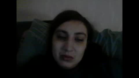 cutekattie online show from 01.22.25