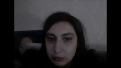 cutekattie online show from 01.22.25