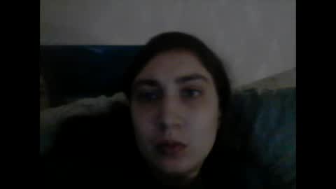cutekattie online show from 01.24.25