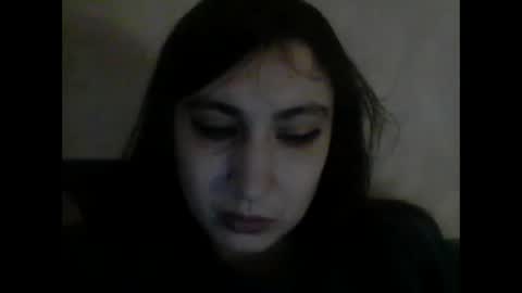cutekattie online show from 01.27.25