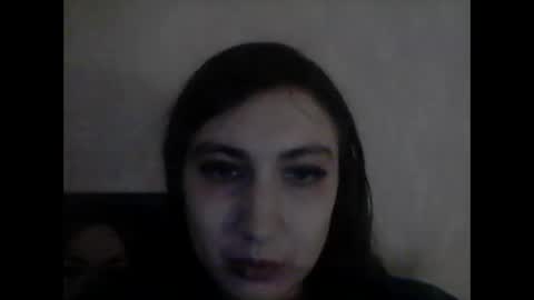 cutekattie online show from 01.27.25