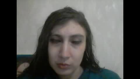 cutekattie online show from 01.27.25