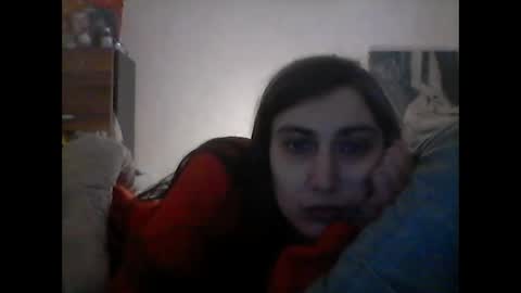 cutekattie online show from 02.02.25