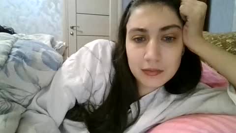 cutekattie online show from 10.22.25