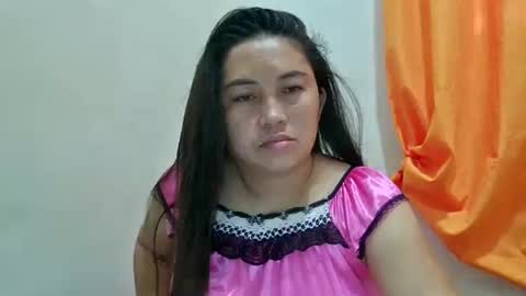 Snapshot of cutelalay chatting on 12.12.24 Lalai online show from 12.12.24