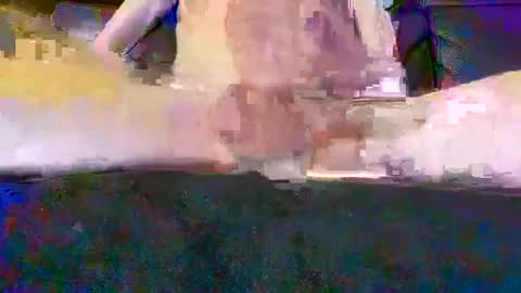 Snapshot of cwaddle chatting on 12.25.24 cwaddle online show from 12.25.24