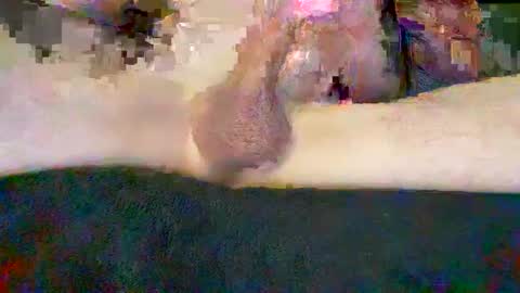 Snapshot of cwaddle chatting on 01.27.25 cwaddle online show from 01.27.25